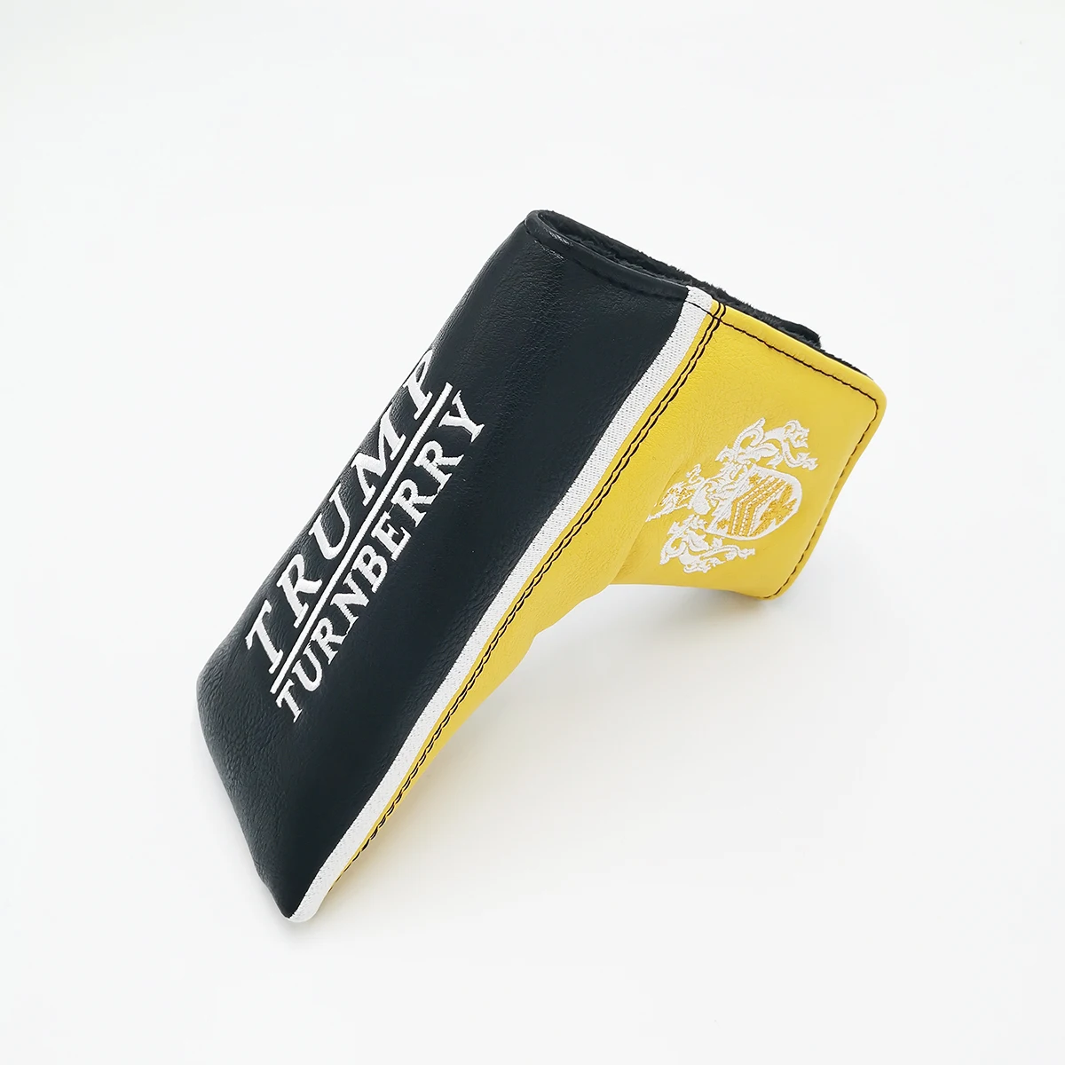 Tri-cut Plus Blade Golf Blade Putter Cover With Logo Embroidered