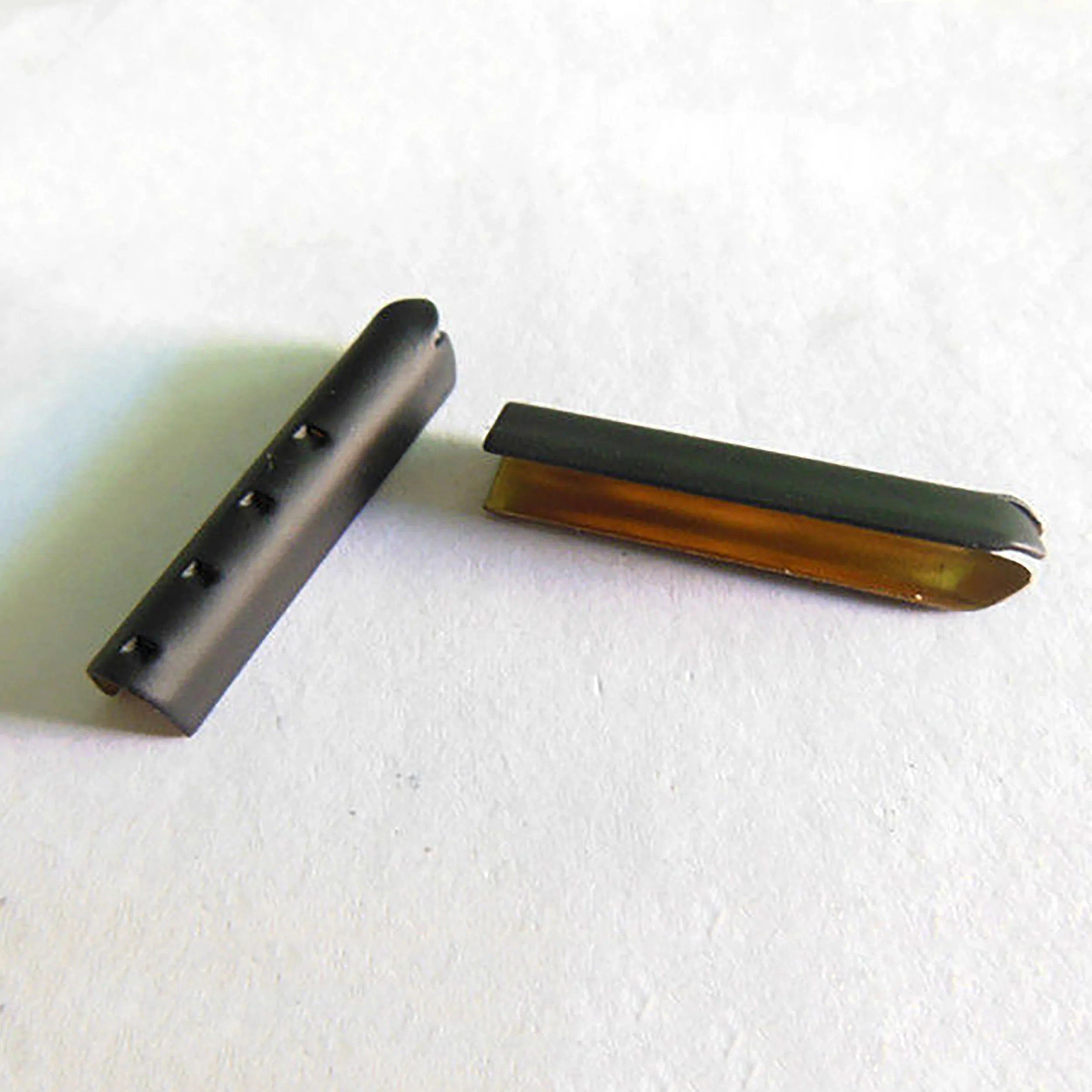 custom metal shoelace hoodie aglets