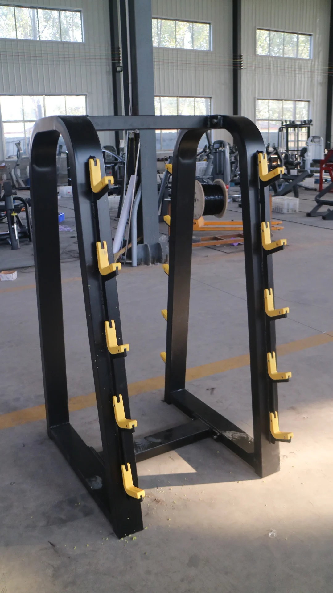 Buying black online is popular adjustable multifunction gym home gym bench dumbbell weight bench