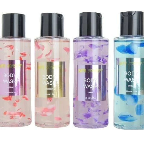 
 Оптовая продажа, частный ярлык, индивидуальный пузырьковый гель для душа, подарочный набор, натуральный органический гель для душа, отбеливающий кожу, парфюмированный розовый гель для душа  