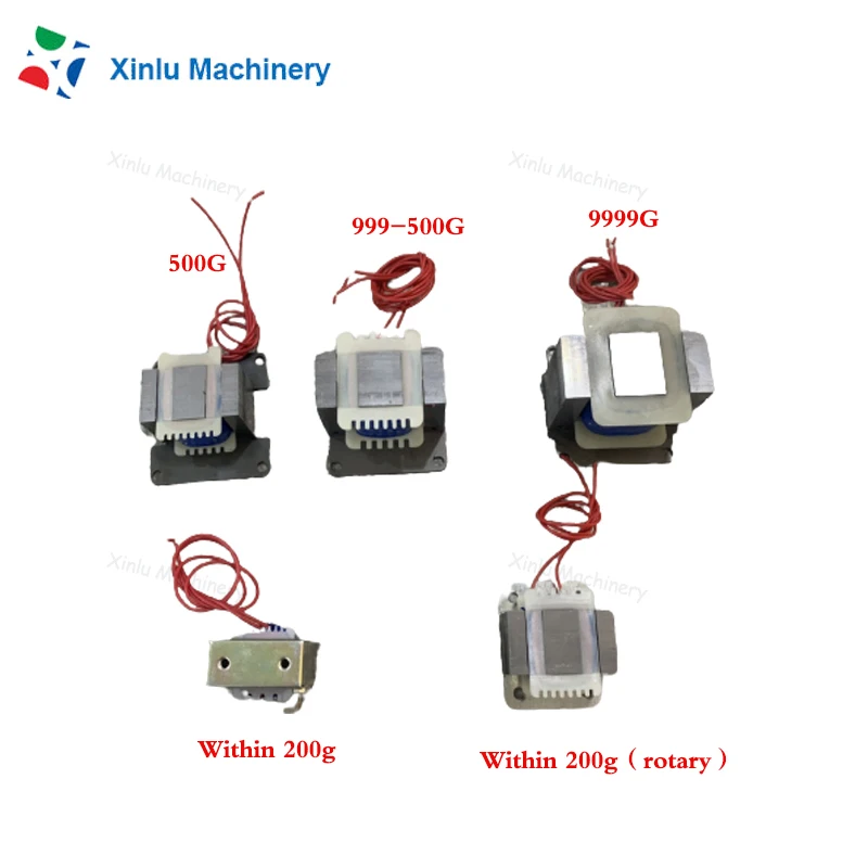 Вибрационный насос, катушка порошка, машина для наполнения гранул, запасные части, электромагнитная катушка