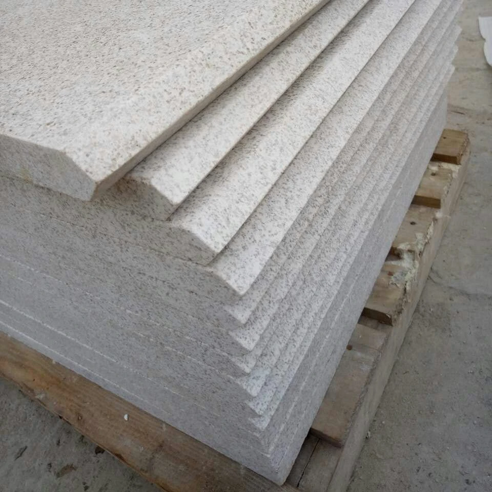 cheap price Lilly White granite, china best white granite