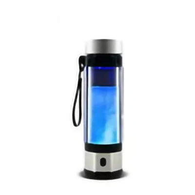 Портативная водородная мембрана Reup Technology и Pem для насыщения