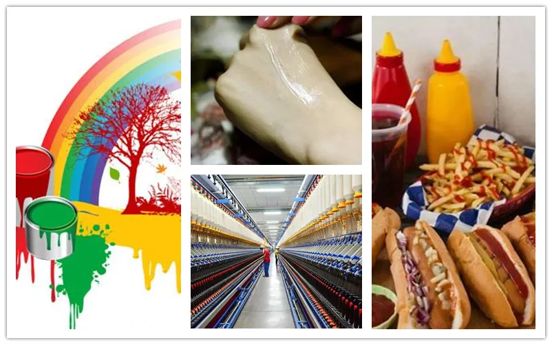 Industry Grade Transparent Liquid Glycerine Eclaircissante