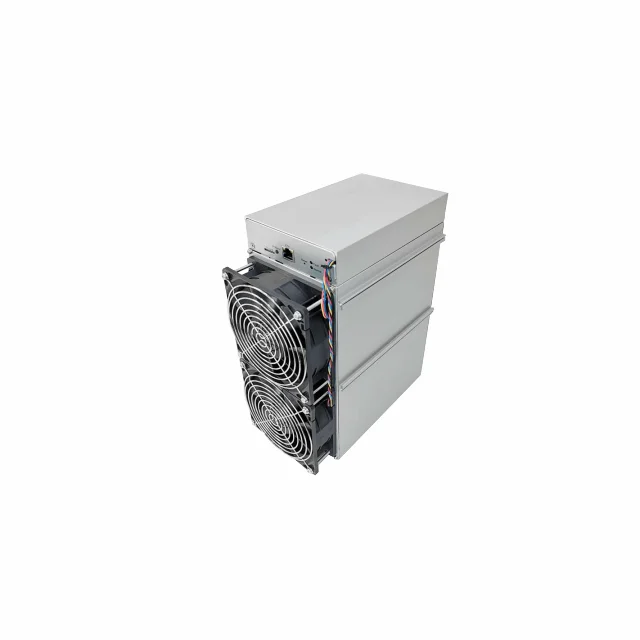 2020 Bitmain Antminer Z15 420KSol/s zmaster asic miner zcash z15 Майнер 1510 Вт с блоком питания в