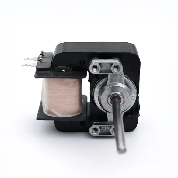 2024 Single Phase Shade Poler micro oven Motor Shaded Pole Gear Motor
