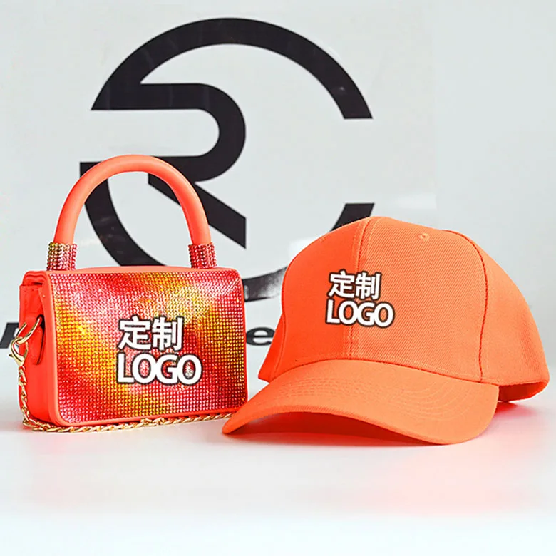 
2021 NY Purse Handbags Sets Shoulder Hand bags Custom Logo Luxury Handbags for Women 