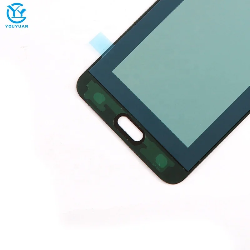  Сменный сенсорный ЖК-экран для Samsung Galaxy J7 2016