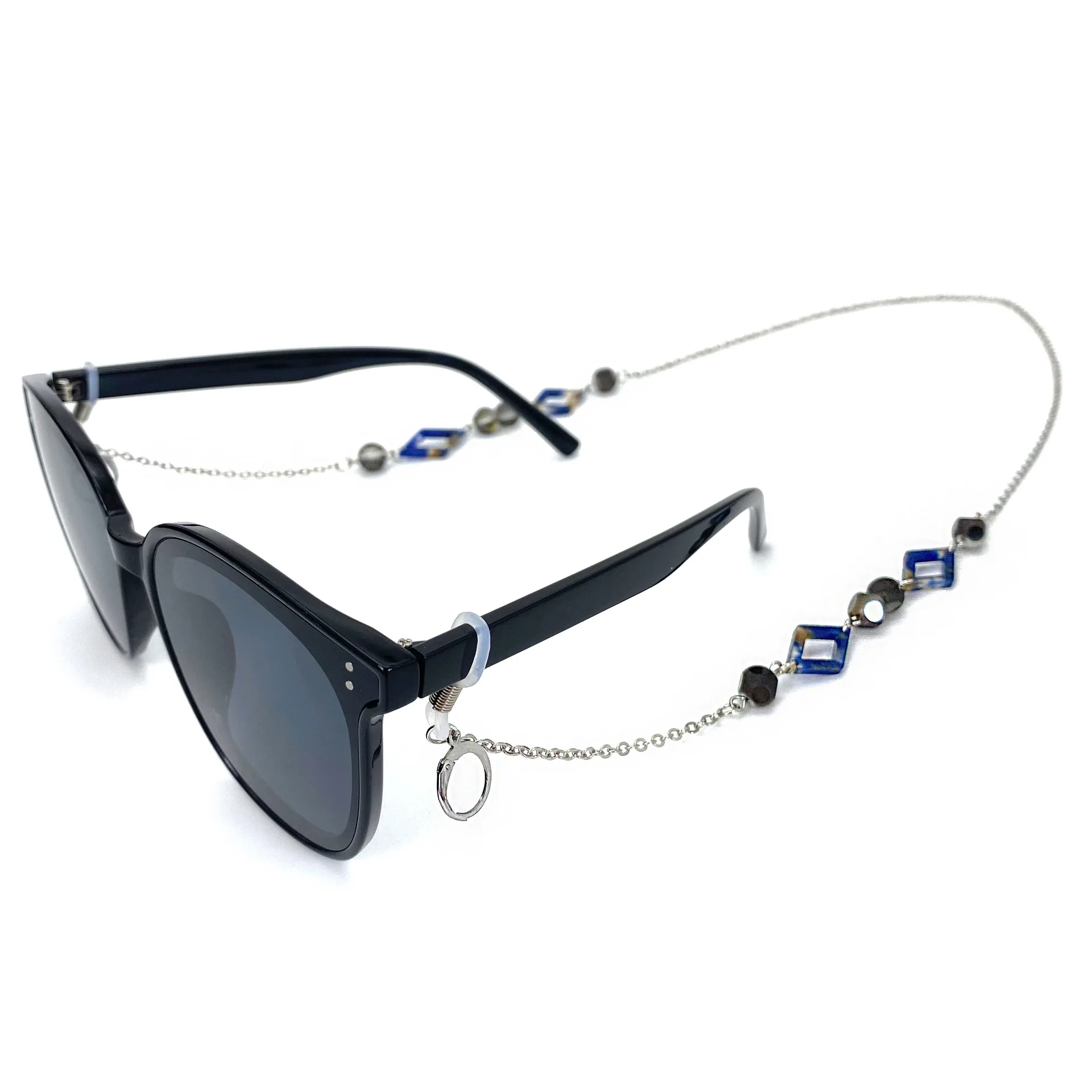 New Designer Beaded Sunglasses Chains Reading Glasses Lanyard Spectacles Decoration Strings