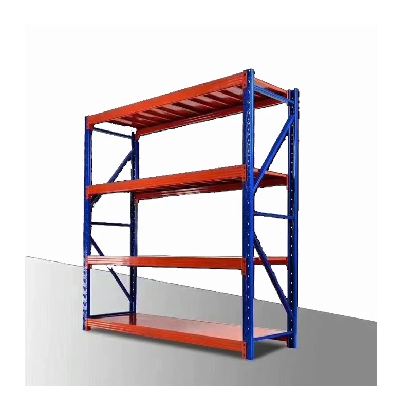 Индивидуальные легкие полки стеллаж для хранения регулируемый стальной промышленный