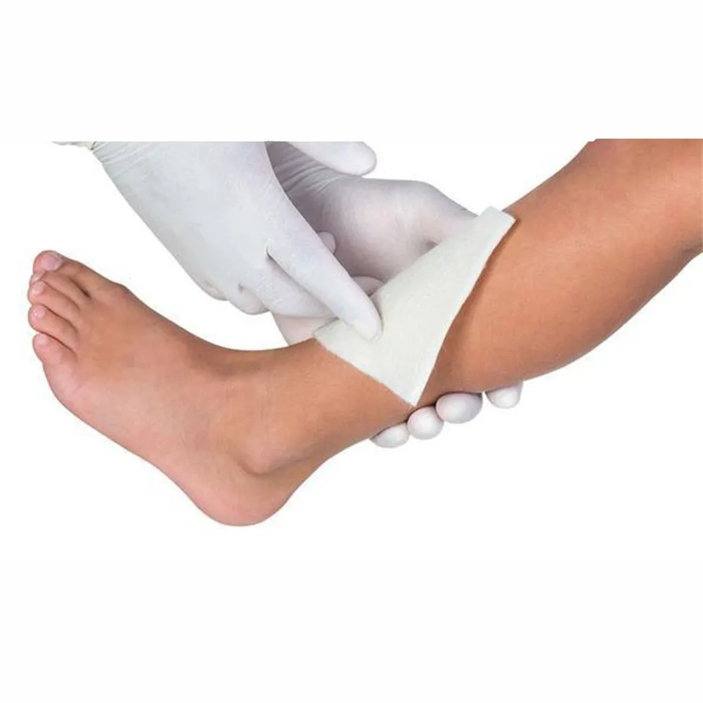 YAFHO Alginate Dressing with Hydrophilic Gel Formation medical consumables