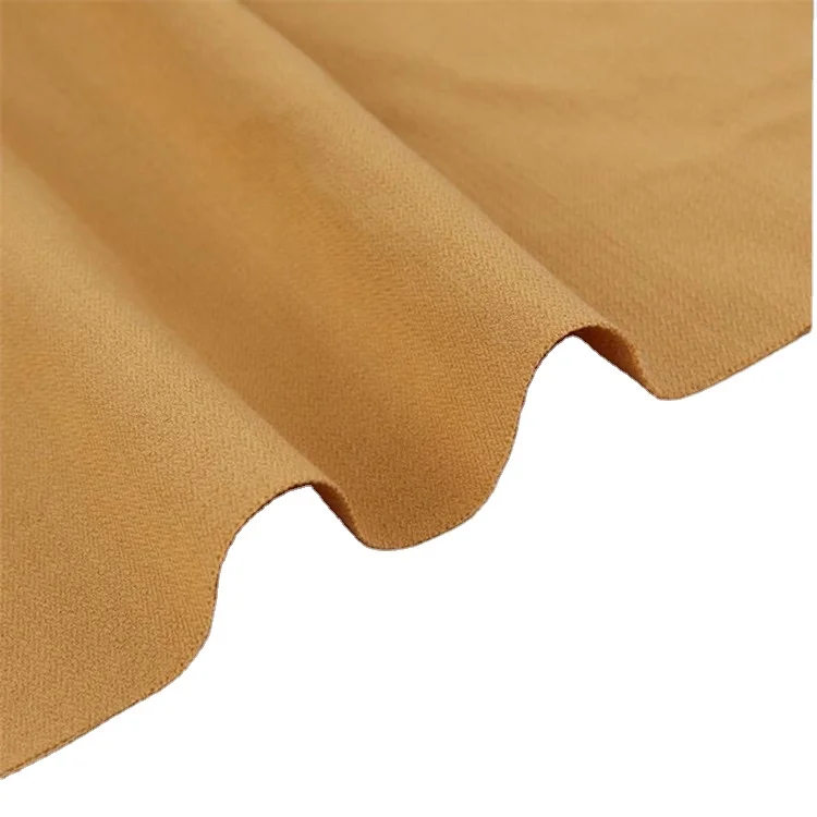 Wholesale 108*56 270gsm 100% pure cotton uniform fabric pant twill fabric