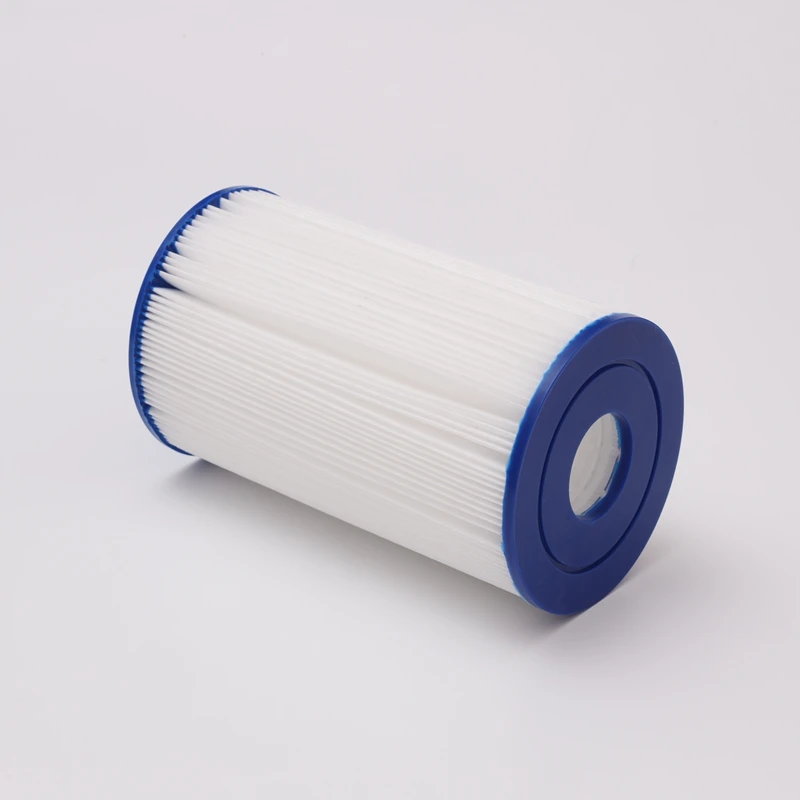 Good quality Low price Swimming Pool Filter cartridge for SPA replacement I