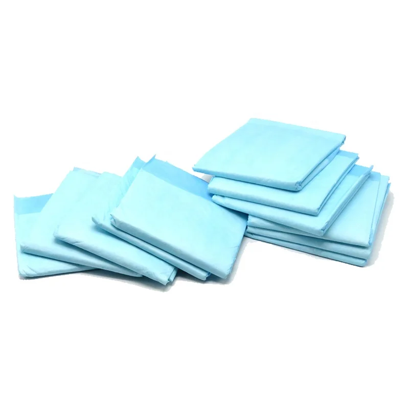 2020 New pet training pads dog and puppy potty training pads For Training 51*31In Used In Cages Dog Underpad