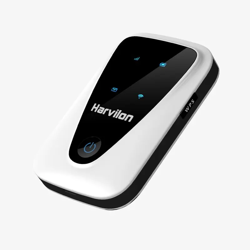 4G LTE Router  4g Router Sim Card Slot 4g Mifis Router 4g Mini Lte Wireless Wifi