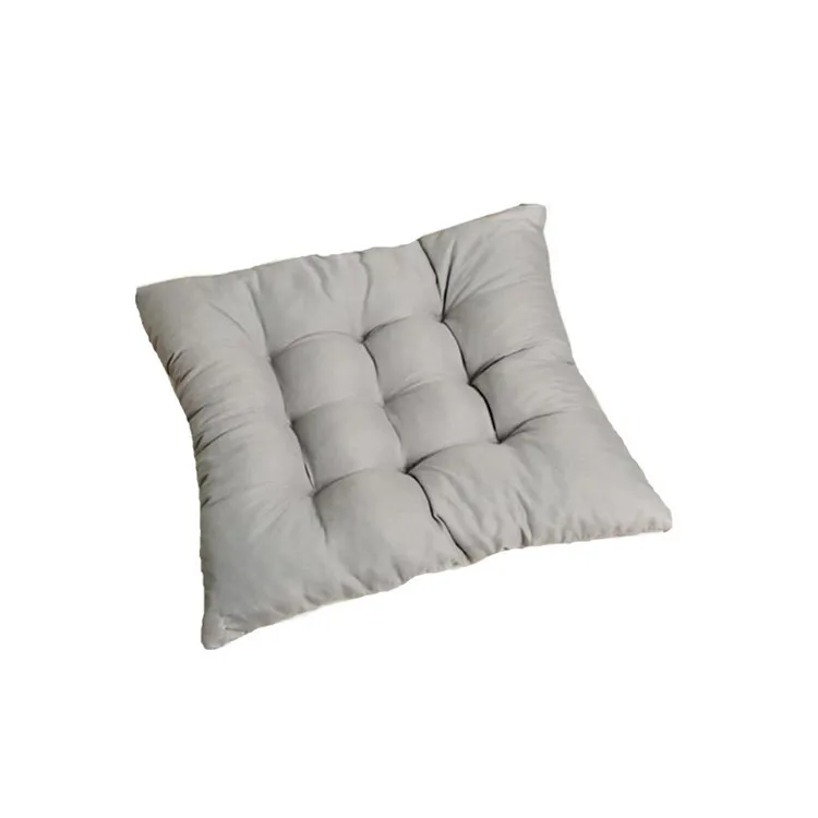 
Chair Seat Cushions with Ties Comfortable and Soft for Indoor chair cushions 