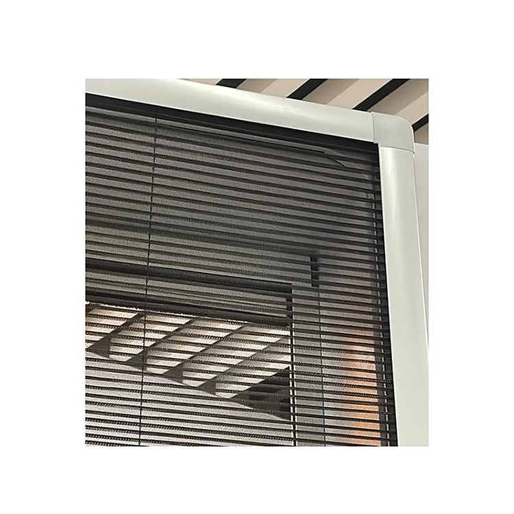 Ecran De Fenetre Mosquito Net Window Fly Screen Fiberglass Retractable Roller Anti Mosquito Fiberglass Window Screen