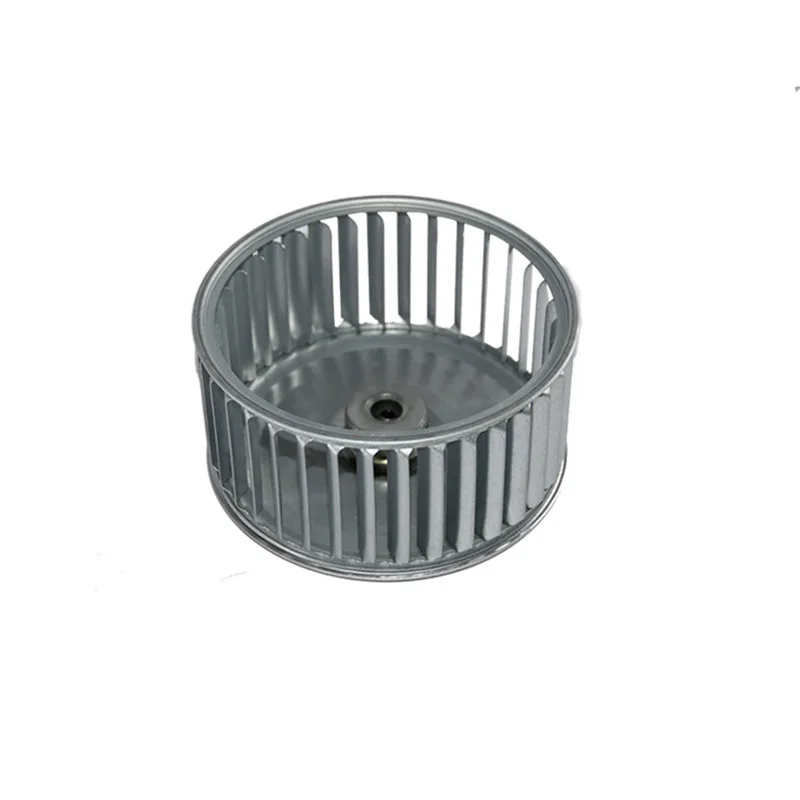 New design  Impellers centrifugal  blower fan wheel  stainless steel  wind wheel full standard size of wheels for sale