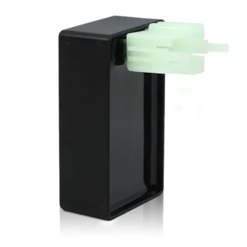 New CG-125 CDI + Ignition Coil  For Gy6 50cc  5125cc 150cc 4-stroke Scooter