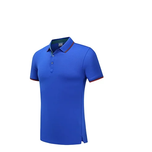 
High quality durable using various similar fashion polo custom polo t shirts 