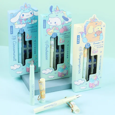 Sanrio с