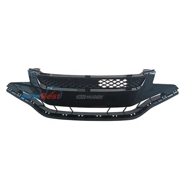 MUGEN GRILL FOR HONDA GP5 FIT 2014 HONDA JAZZ 2014 JAPAN TYPE