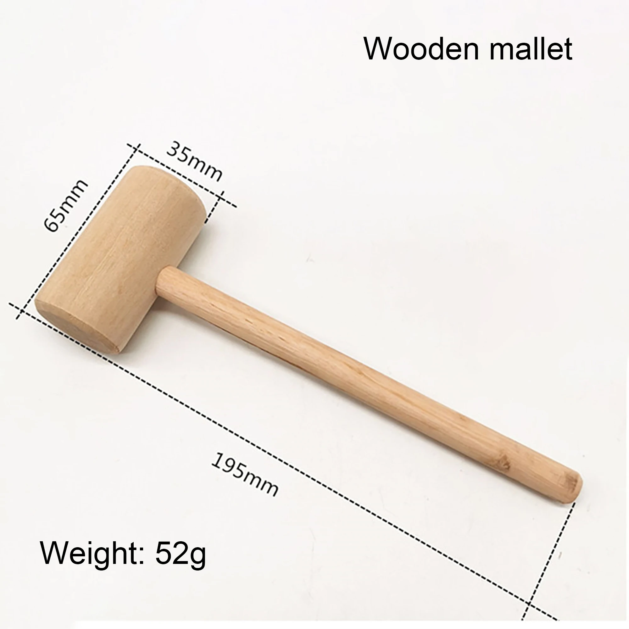 Seafood Tools Set Crab Crackers Mallets Nut Cracker Tools Forks Opener Set Kitchen Scissors Lobster Leg Sheller Seafood Tools