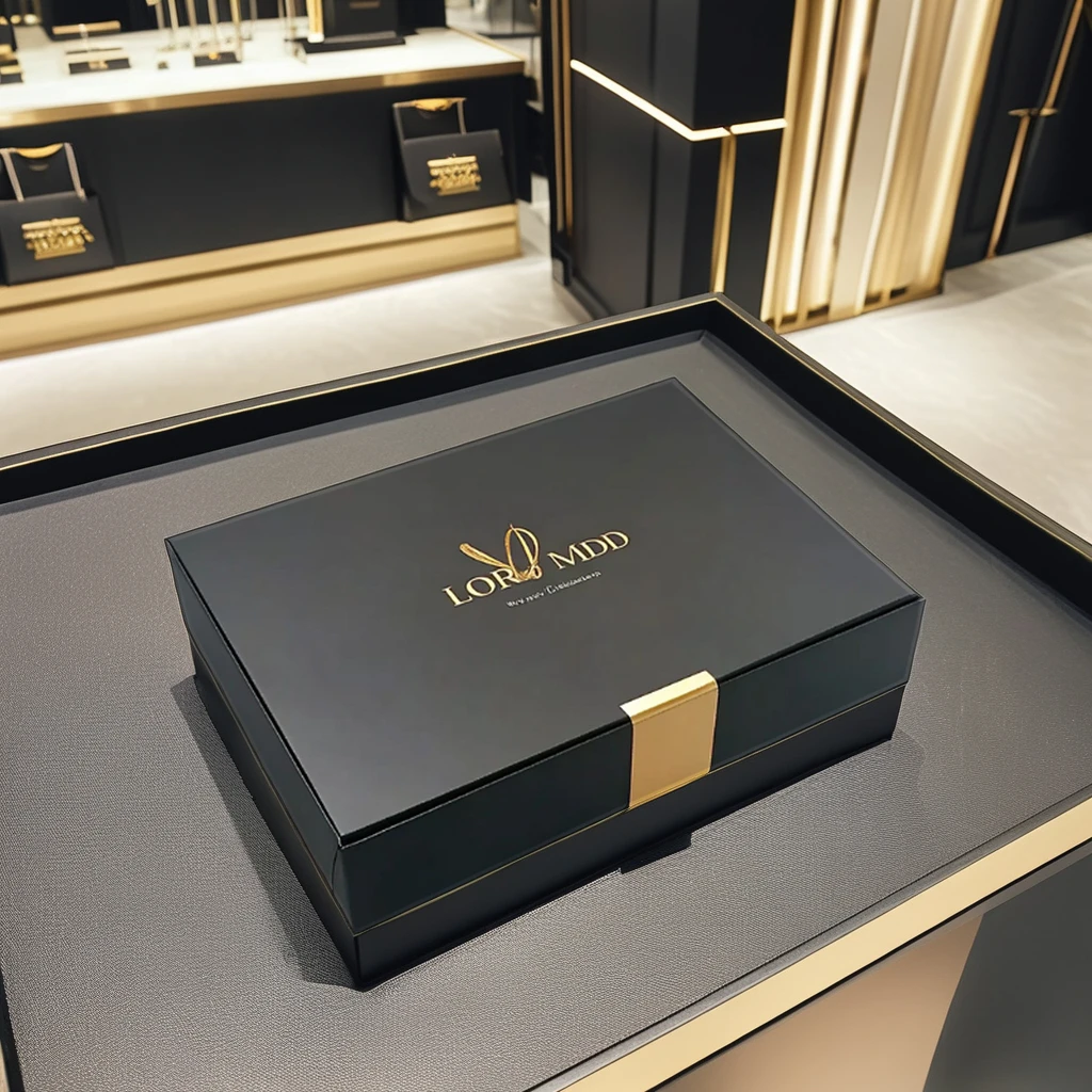 Custom Luxury Clothing Garment Apparel T-Shirt Paper Box Magnetic Shipping Gift Packaging Foil Specifications Brand Clothing