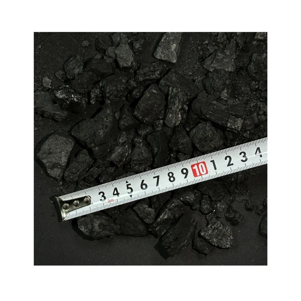 Wholesale Direct Sales Fixed carbon 87 calorific value High and low sulfur calorific value semi coke