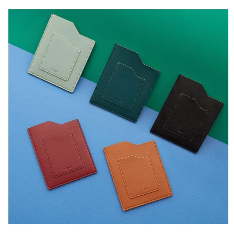 YY  Passport Wallet Flight Ticket Card Collectively Airport Travel Overseas Passport Case  Passport Case Stylish