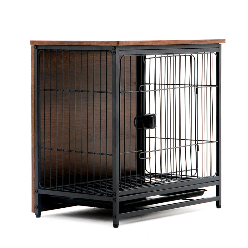 Hot Selling Heavy Duty Dog Crate Pet Cages Houses Product Pet Supplies Wholesale Dog Kennel