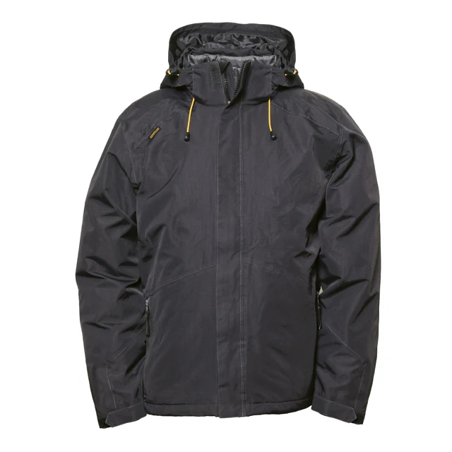 Waterproof Windproof Jacket 3 in 1 Outdoor Coat Winter Man Jacket Detachable Inner Men Winter Jacket