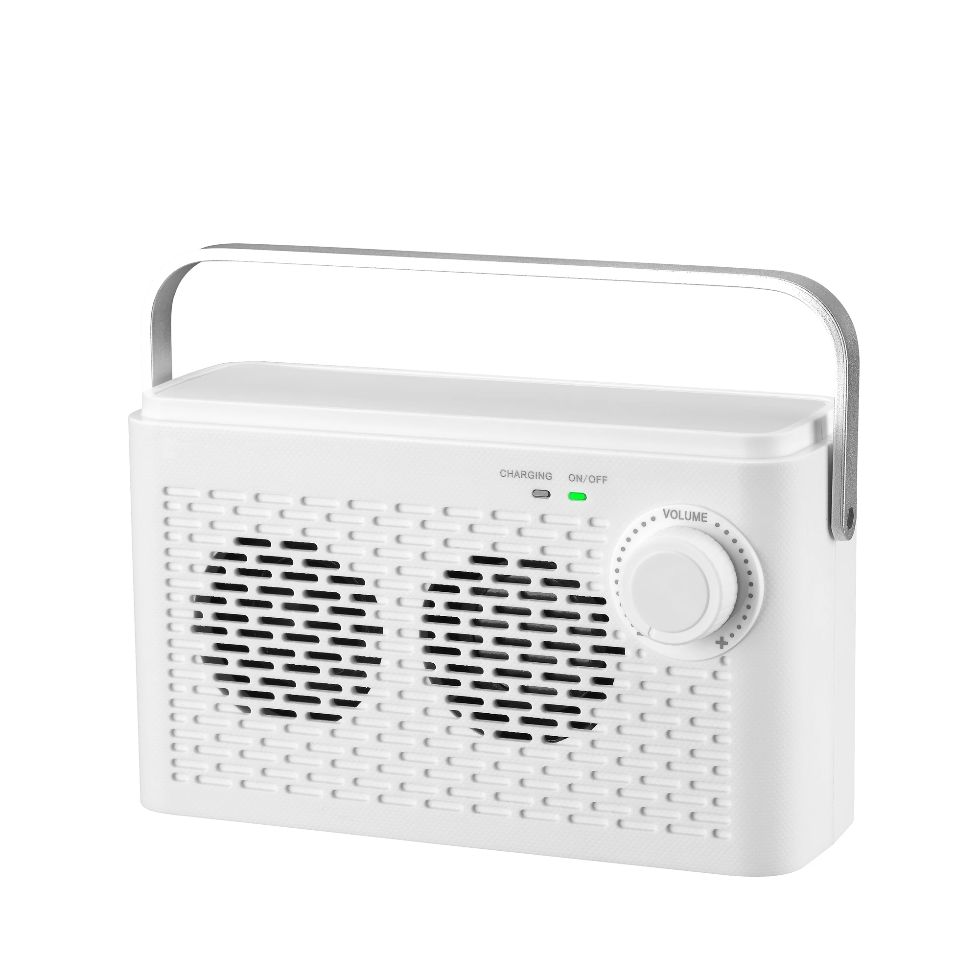 factory custom hearing amplifiers for seniors speaker senior care products home 2.4g Wireless TV Speaker