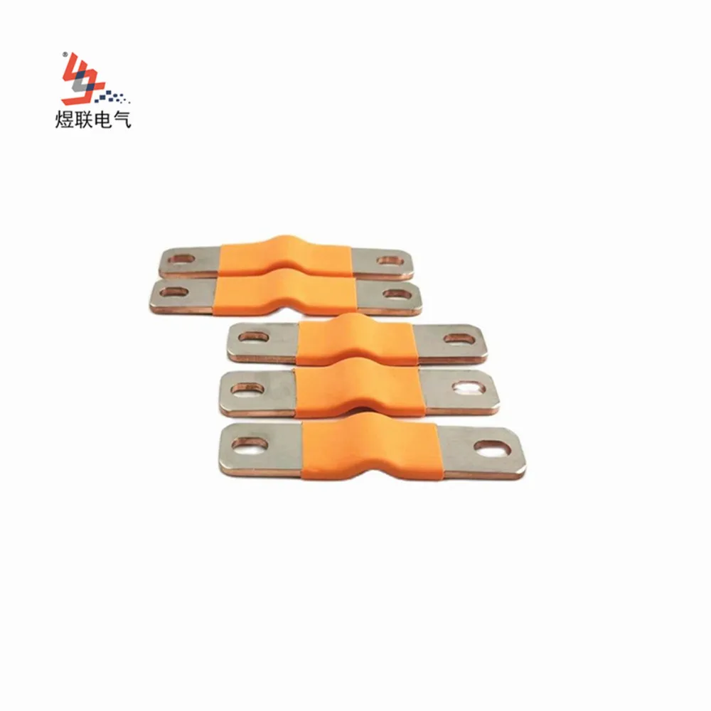 lifepo4 flexible busbars 300a