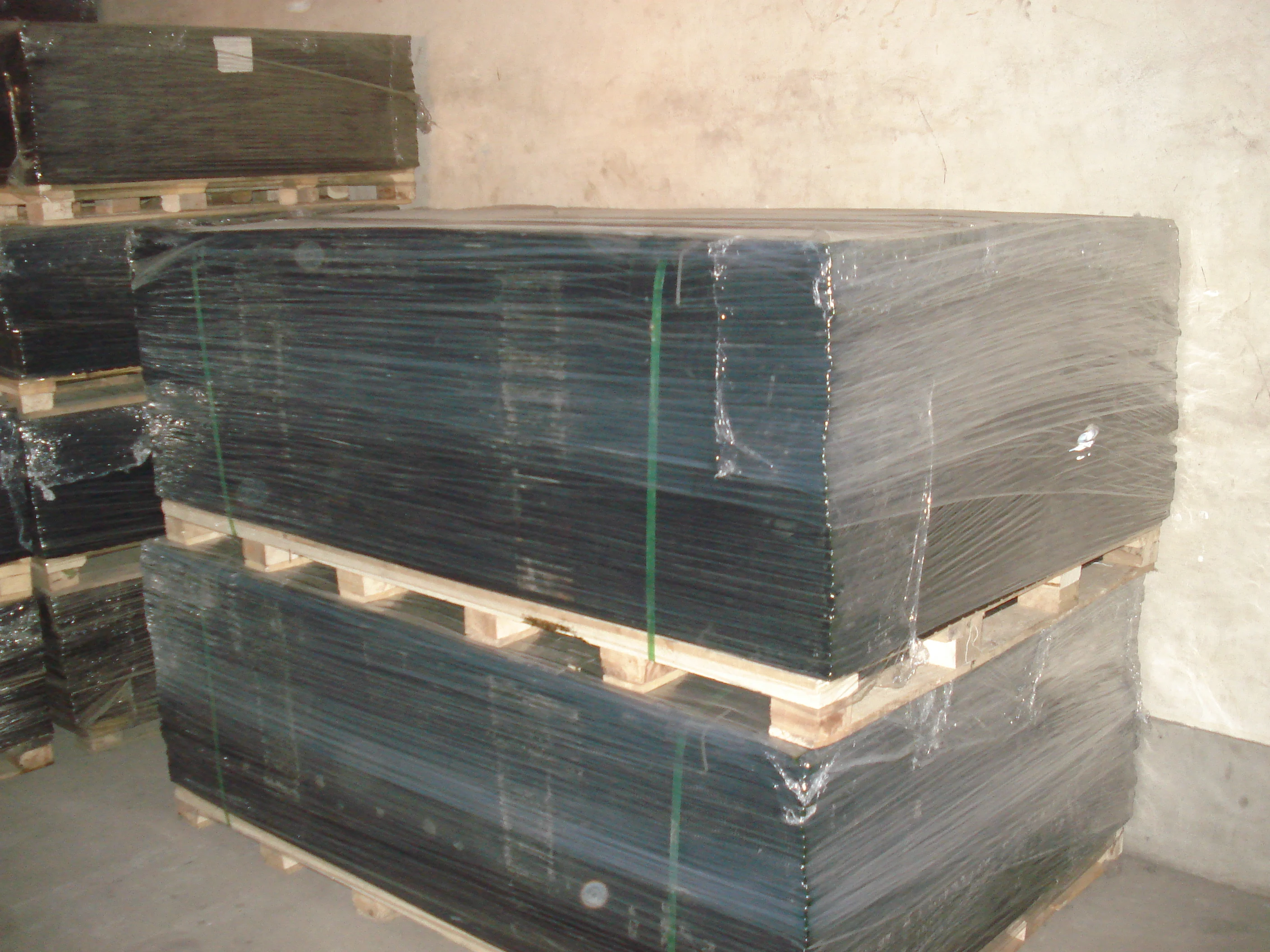 2024 China Manufacturer Hot-Sell Product Rubber Mats High Quality Horse Stable Mat