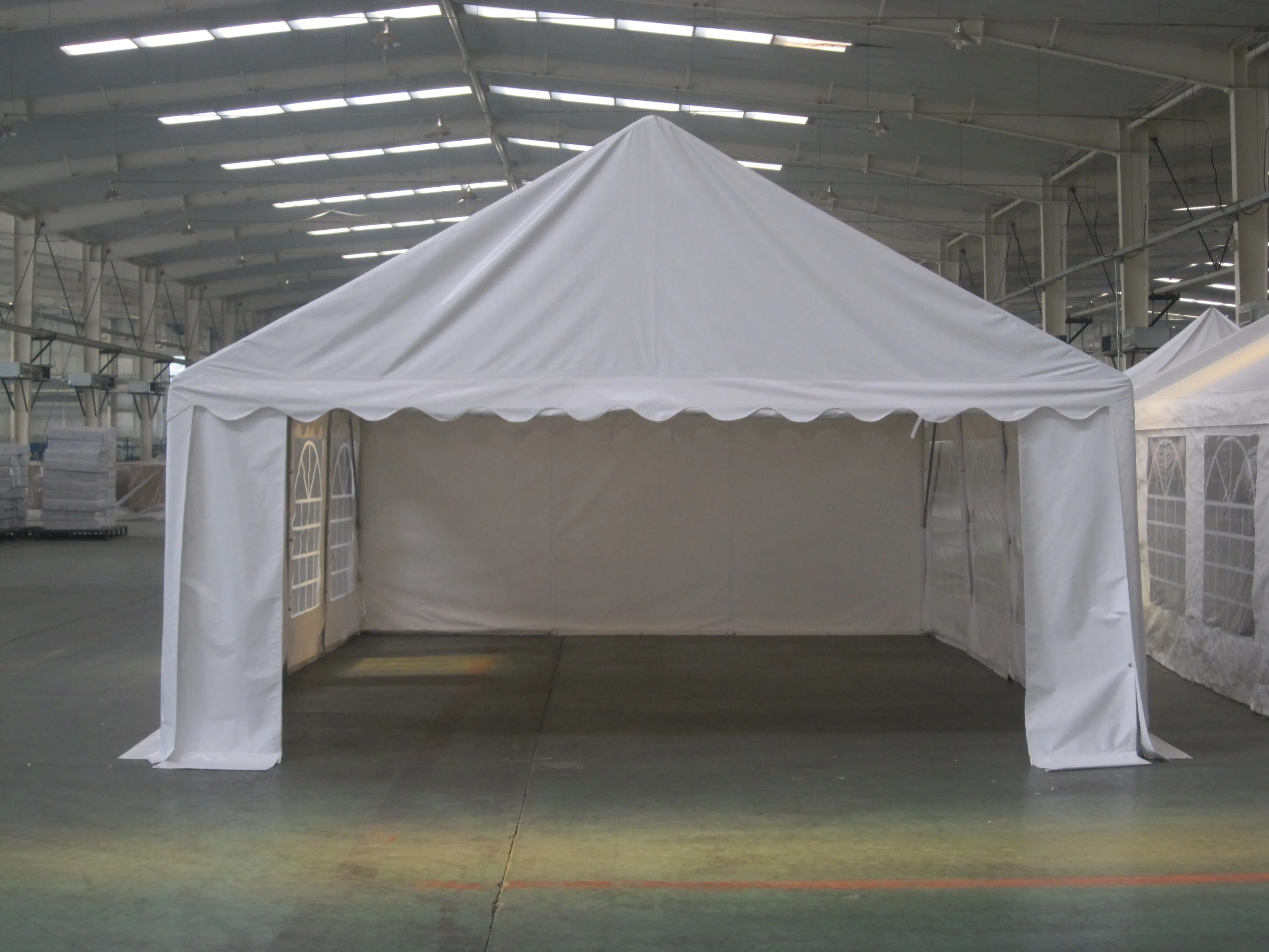 big Wedding Party tent for outdoor event  custom cheap oem PVC party tent