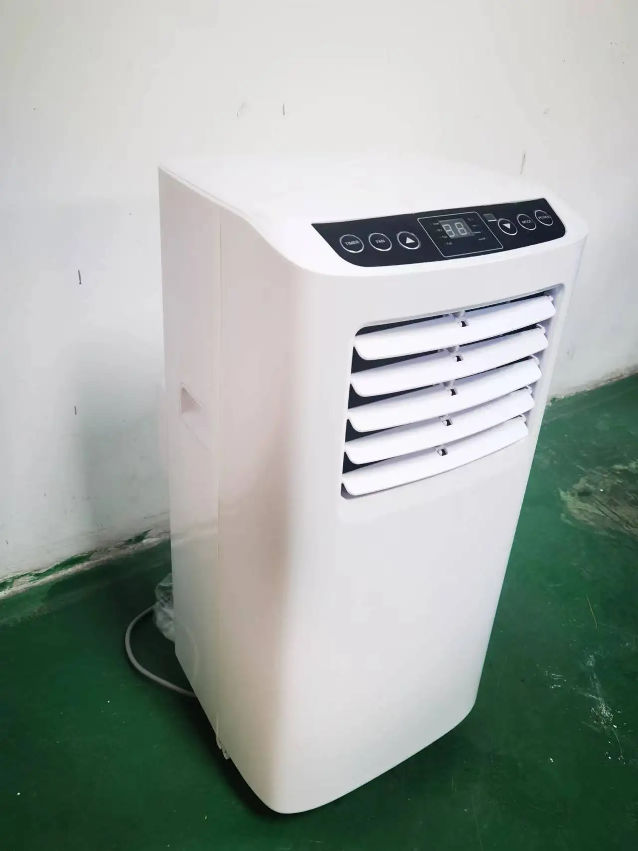 9000 BTU portable air conditioner portable mobile AC homes air conditioning