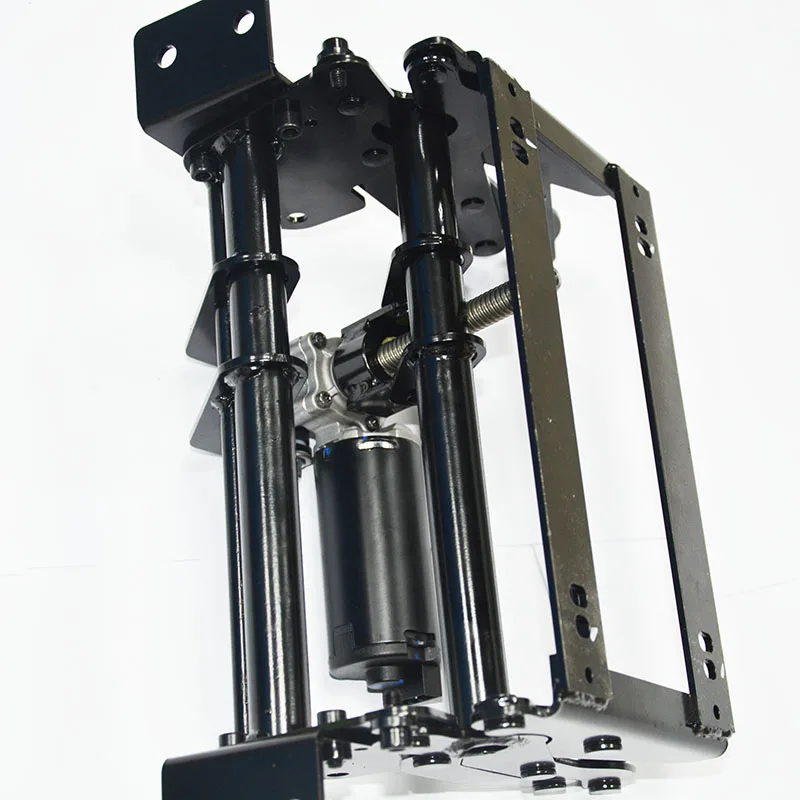 Cheap Vehicle Interior Accessories Car Bucket Power Seat Foot Rest Leg Support for Electric Chair for Massage or Sofa