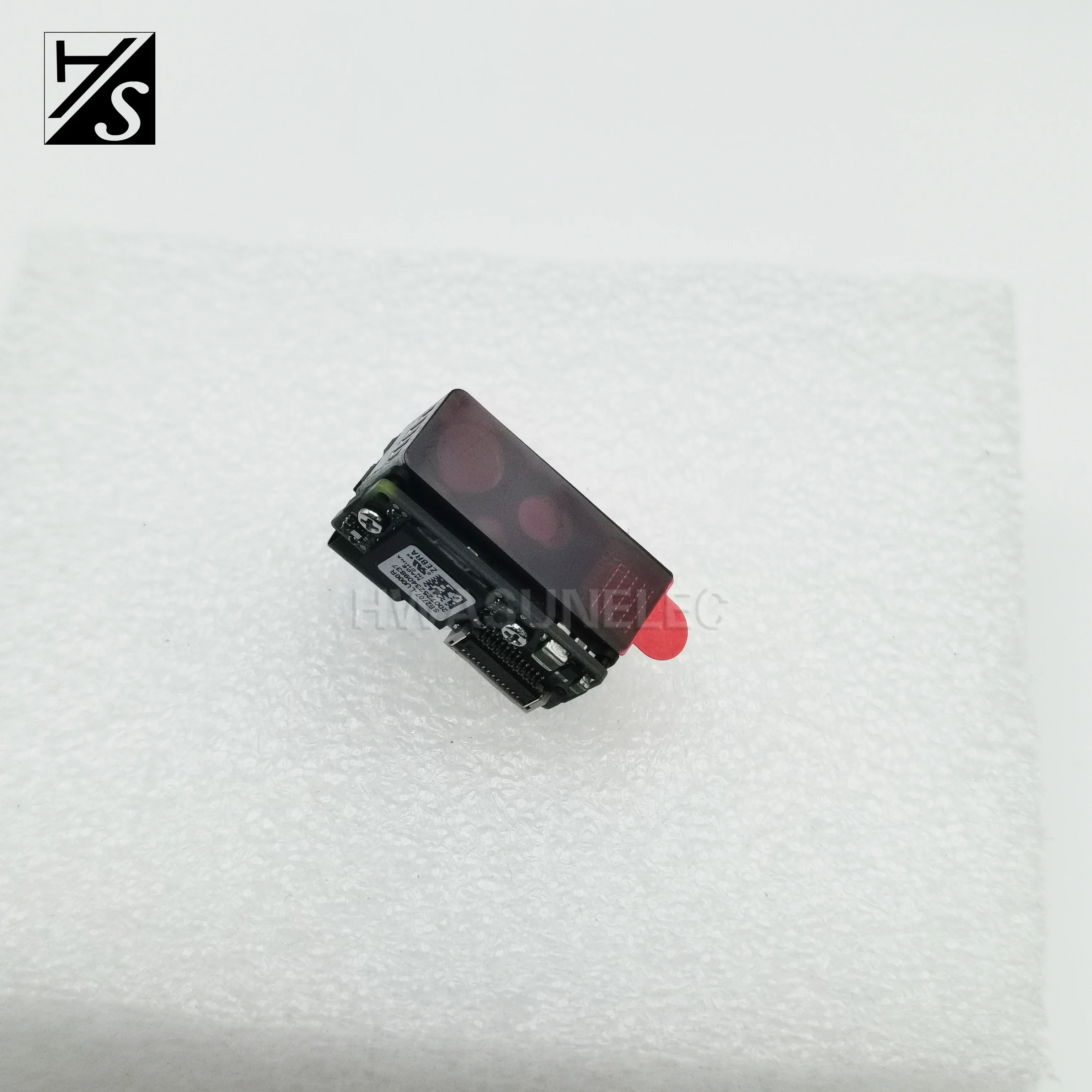 Новый оригинальный 2D область Imager SE2707 печатающая головка для Zebra сканер штрих-кода SE2707-LU000R