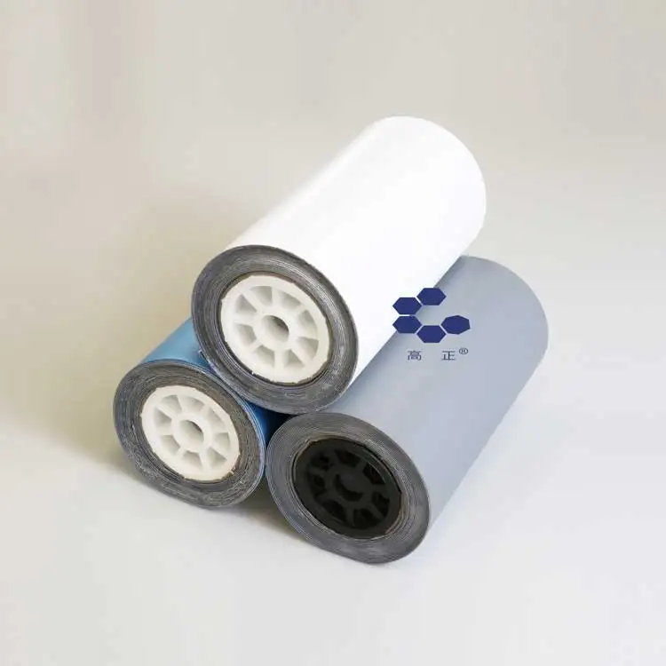 easy installation low installation cost self-adhesive waterproof membrane for sale