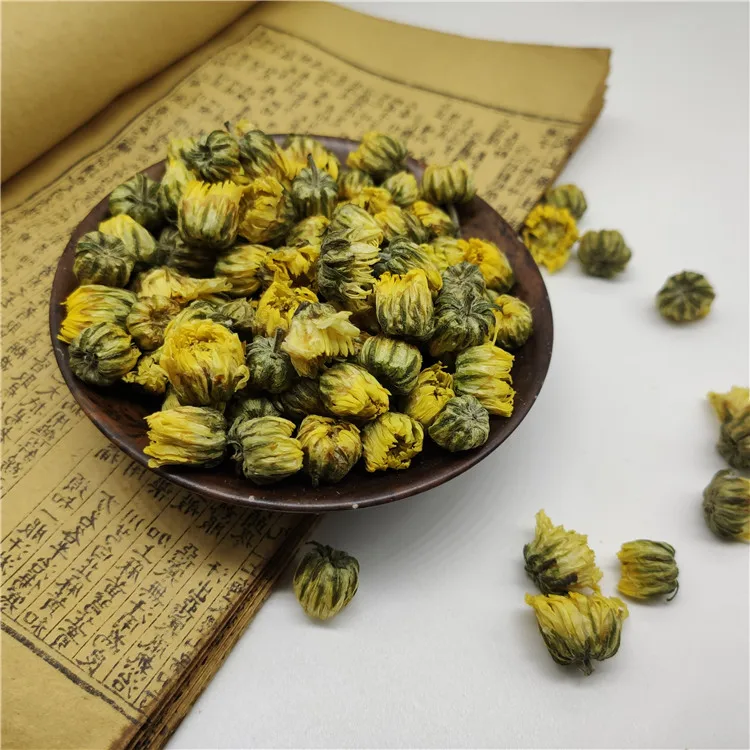 Wholesale dried chrysanthemum flowers Tea Products Oem  Tea