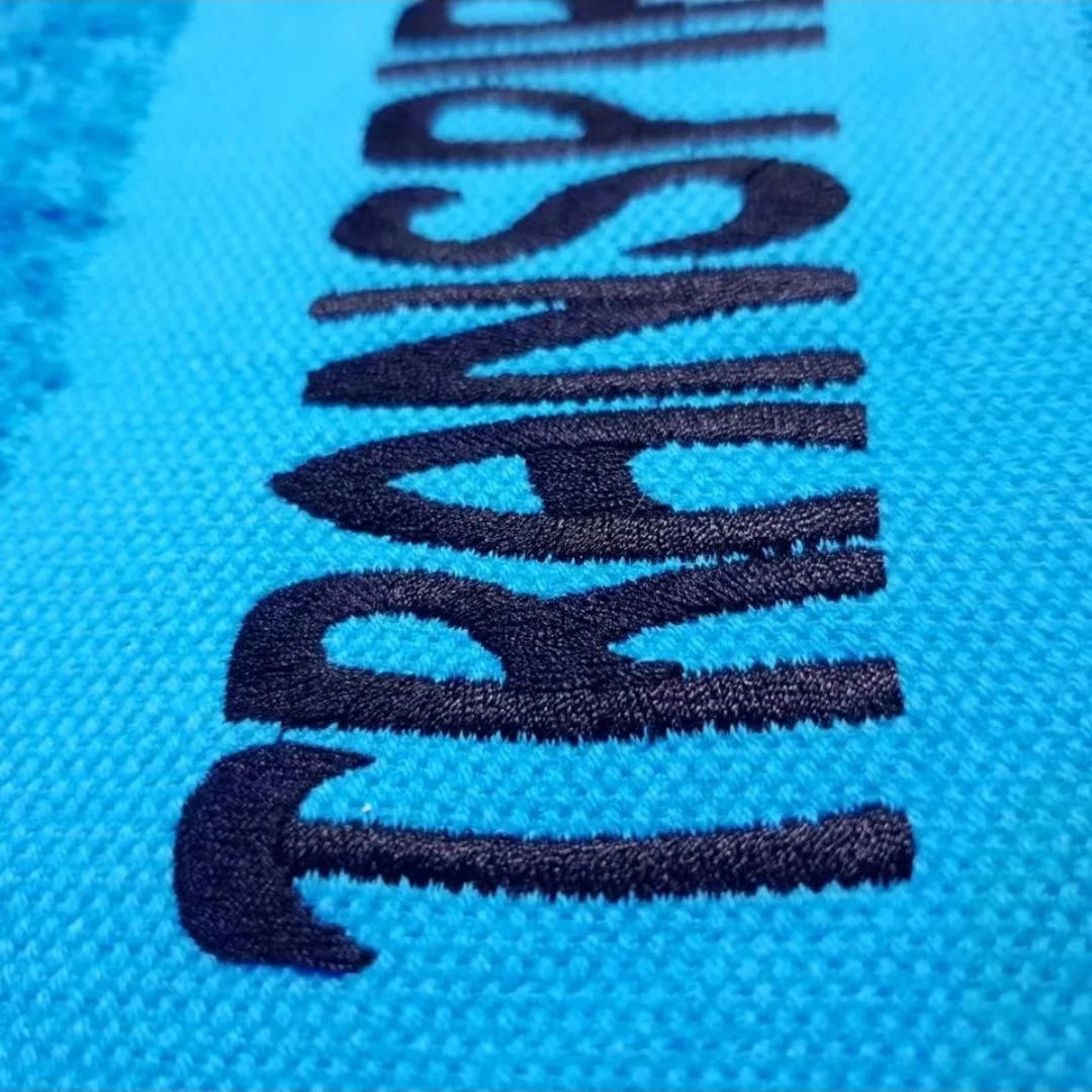 Sport Towel 100% Cotton Terry Luxury custom Gym Towel with logo