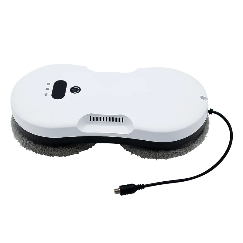 Geerlepol OEM wholesale 62mm oem Factory Ultra Slim Size Glass Robot Window Cleaning Equipment