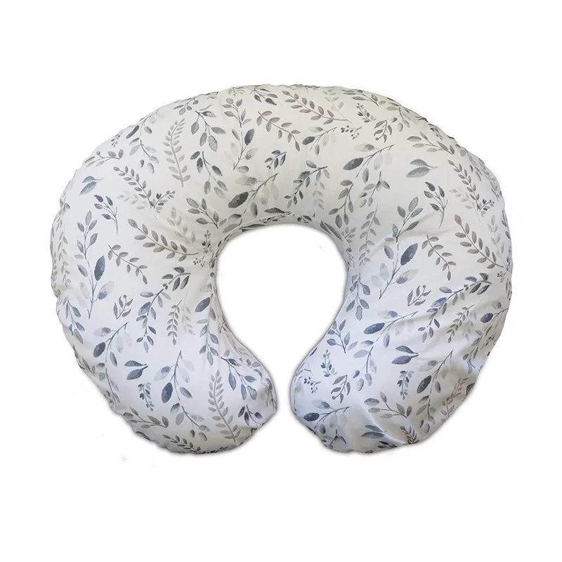 New Arrival U-Shaped feeding travel twin arm baby pillows nursing pillow for breastfeeding