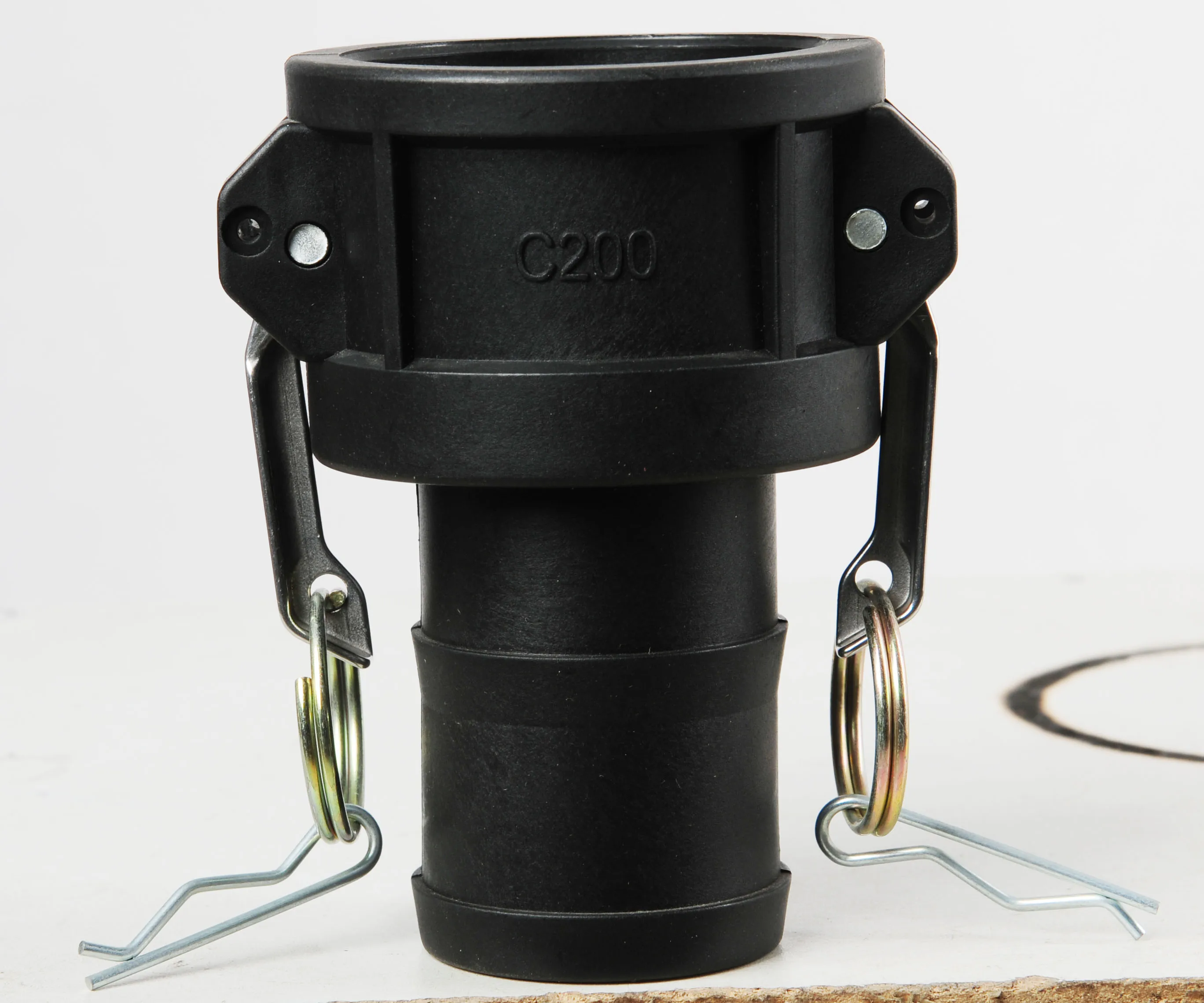 PP quick coupling,PP camlock coupling,pvc pipe