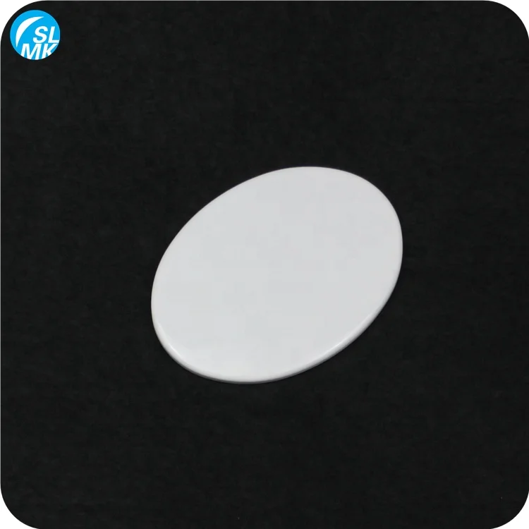 high precision aluminium oxide ceramic plate with low price