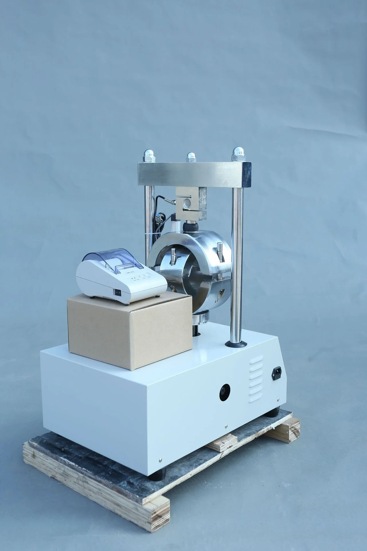 Marshall stability tester