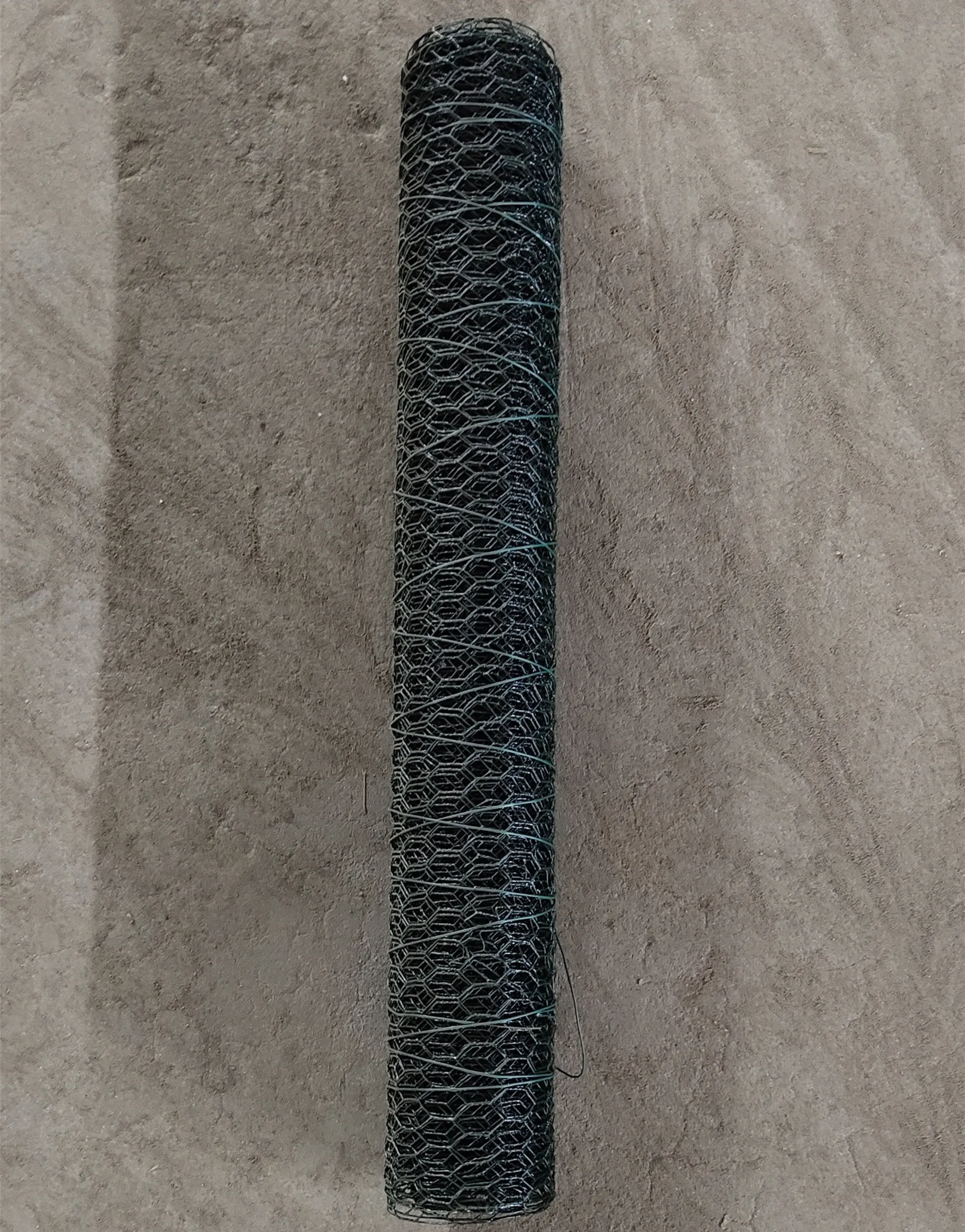 High Tensile Strength Galvanized Hexagonal Wire Mesh for bird cage