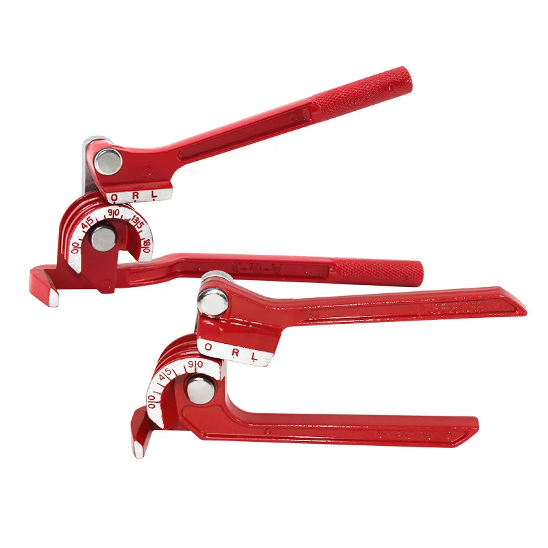 90 degree 3IN  Tube bender and small pipe  bender for professional wood working with high quality