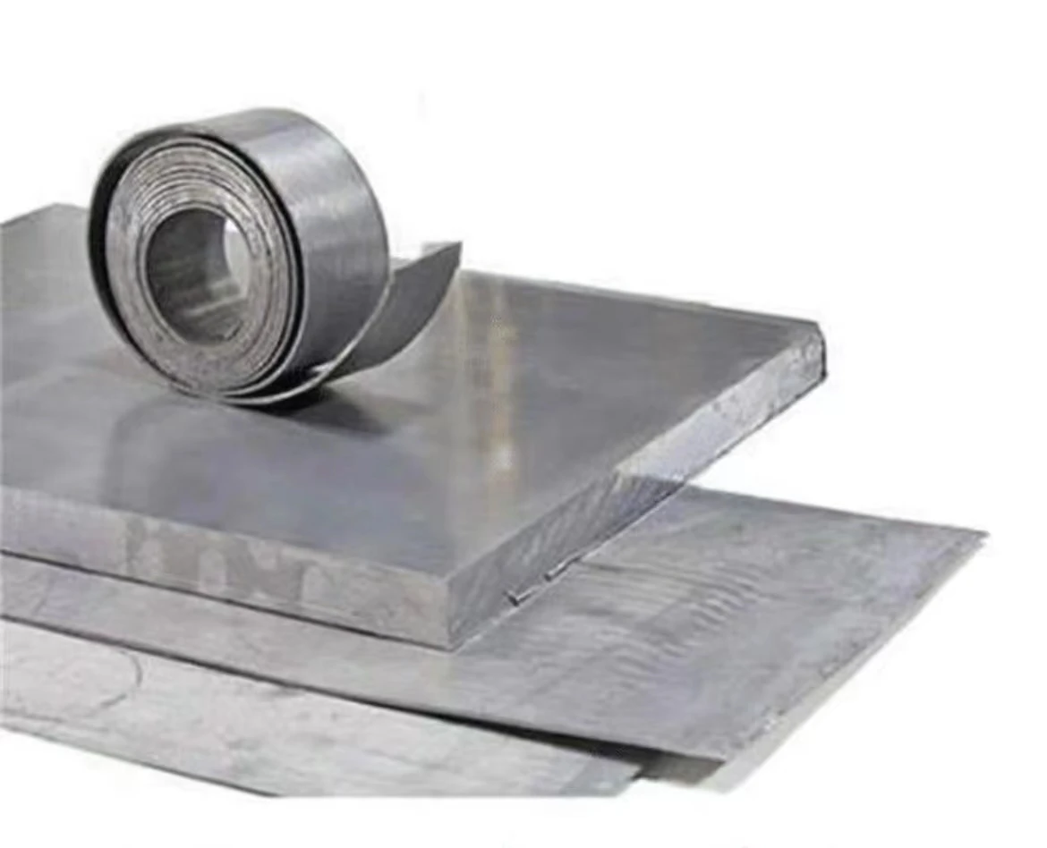 Lead Plate 99 99 Pure 5mm 6mm 7mm 8mm 9mm America Europe Africa Medical West Dimensions Ray Color Energy Powder Weight Origin